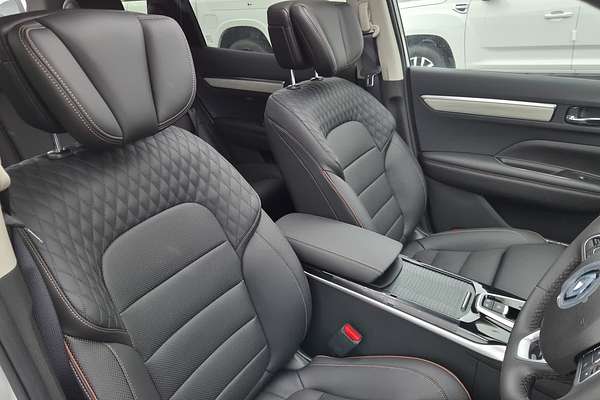 2025 Renault Koleos Techno HZG