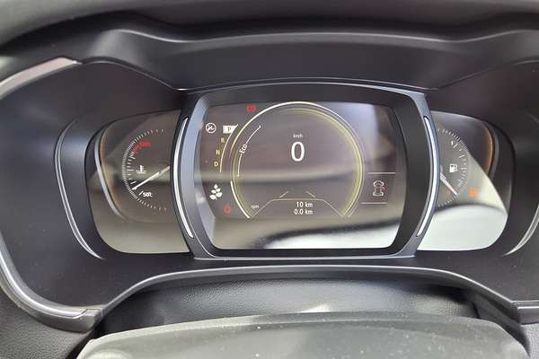 2025 Renault Koleos Techno HZG