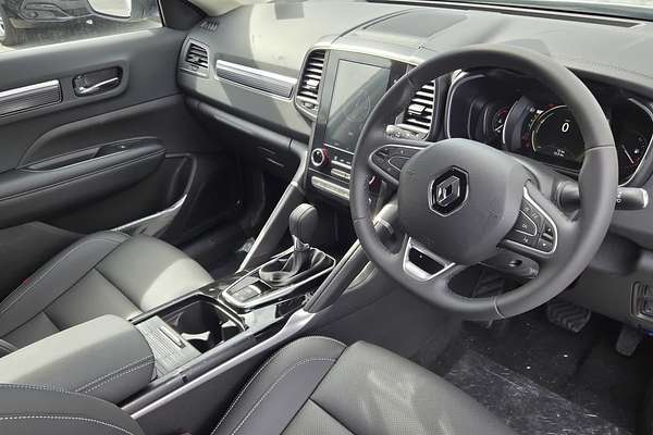 2025 Renault Koleos Techno HZG