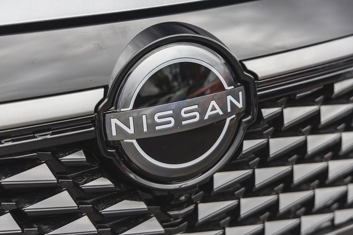 2024 Nissan QASHQAI Ti-L J12