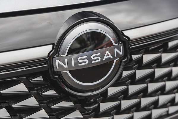 2024 Nissan QASHQAI Ti-L J12