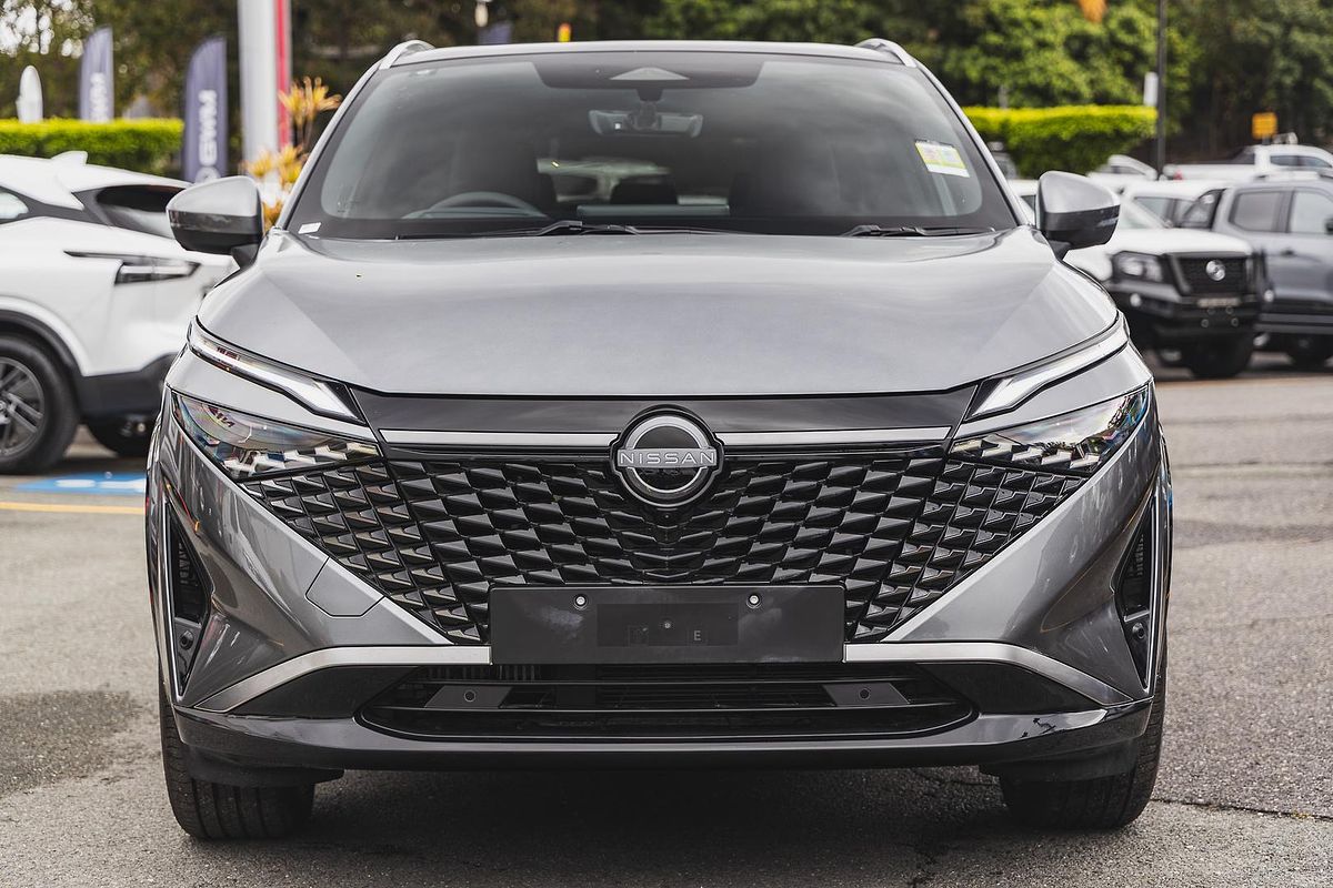 2024 Nissan QASHQAI Ti-L J12