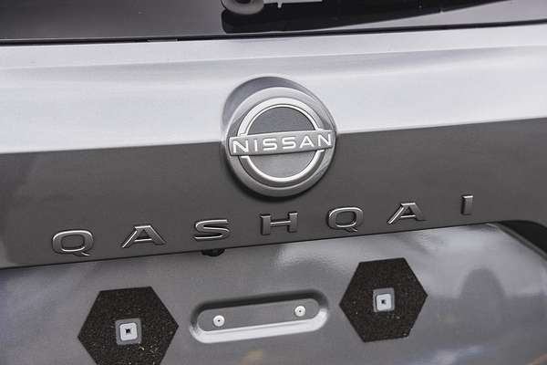 2024 Nissan QASHQAI Ti-L J12