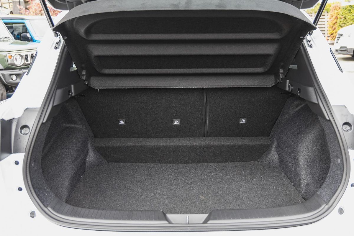 2025 Nissan QASHQAI ST J12