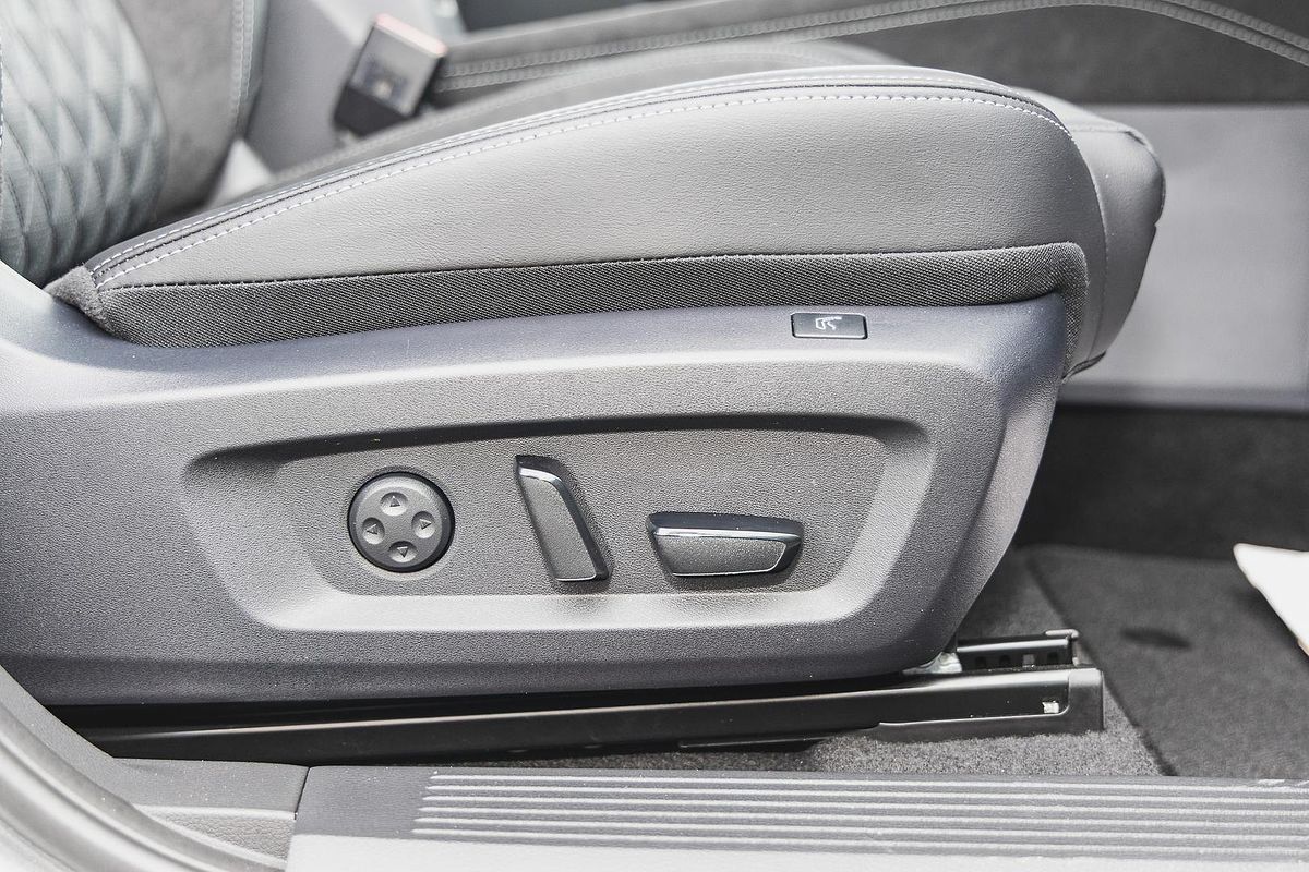 2024 Nissan QASHQAI Ti-L J12