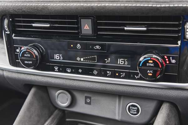 2024 Nissan QASHQAI Ti-L J12