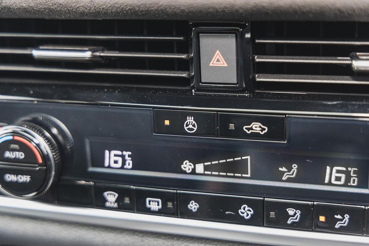 2024 Nissan QASHQAI Ti-L J12