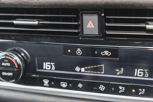 2024 Nissan QASHQAI Ti-L J12