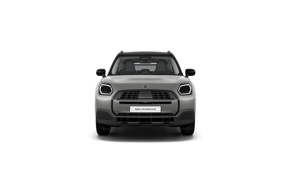 2024 MINI Countryman C Classic U25