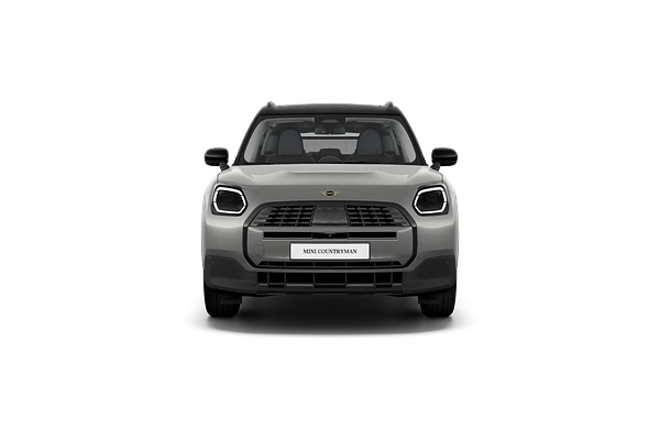 2024 MINI Countryman C Classic U25