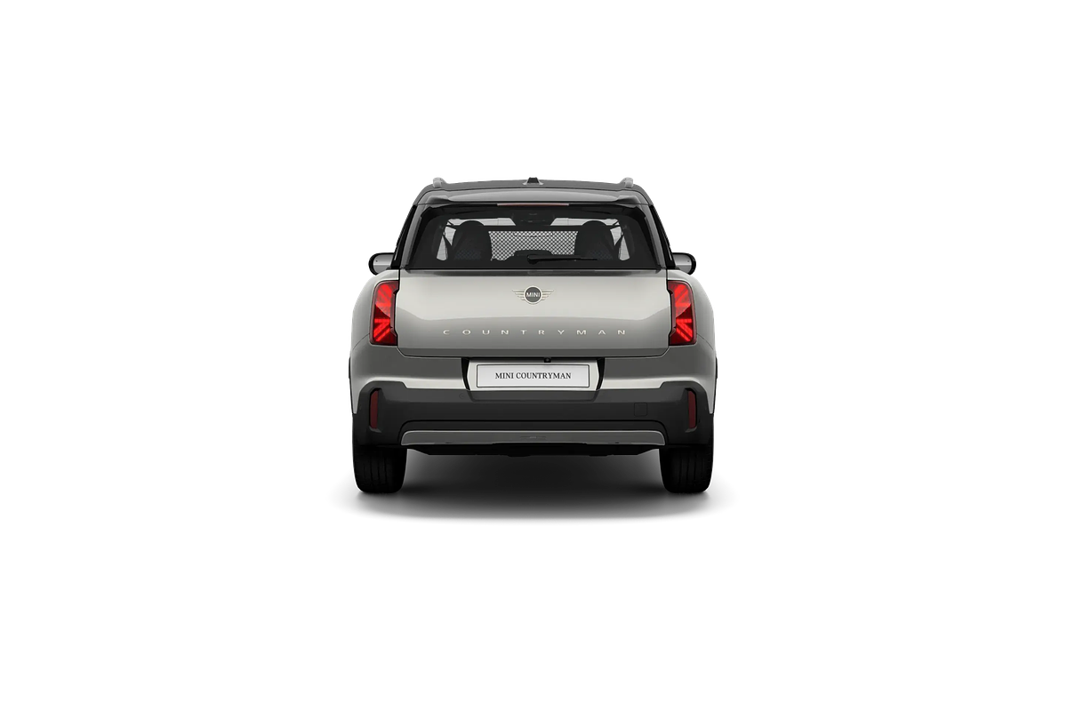2024 MINI Countryman C Classic U25