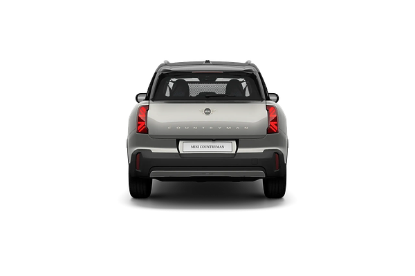 2024 MINI Countryman C Classic U25