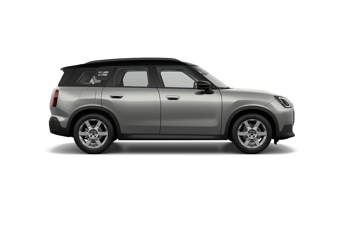 2024 MINI Countryman C Classic U25