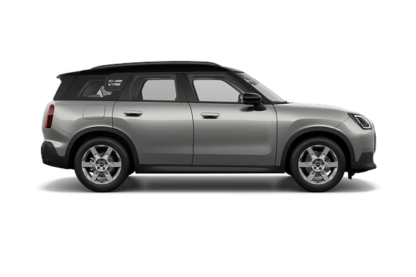 2024 MINI Countryman C Classic U25