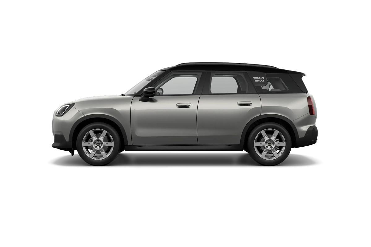 2024 MINI Countryman C Classic U25