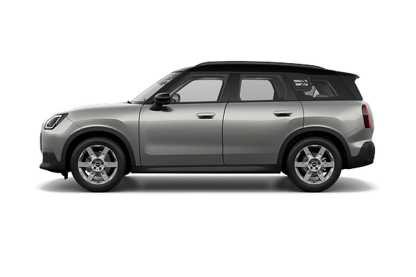 2024 MINI Countryman C Classic U25