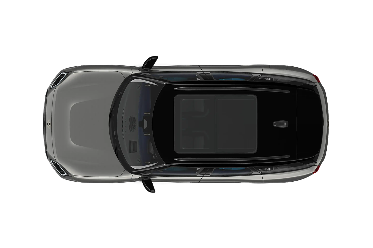 2024 MINI Countryman C Classic U25