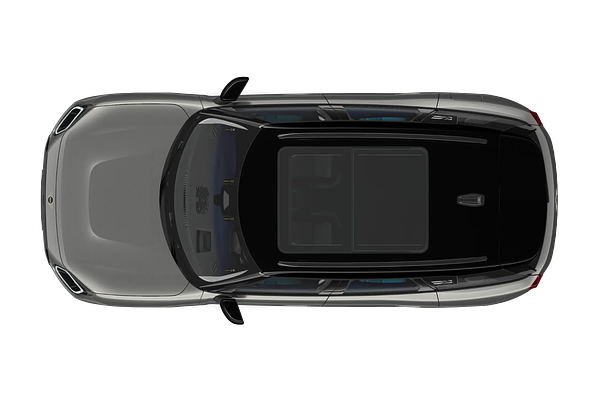 2024 MINI Countryman C Classic U25
