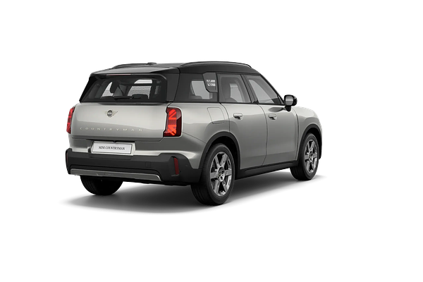 2024 MINI Countryman C Classic U25