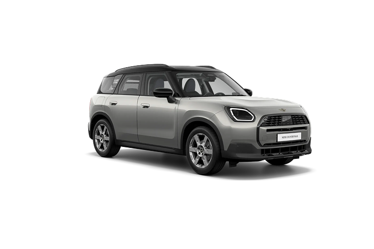 2024 MINI Countryman C Classic U25