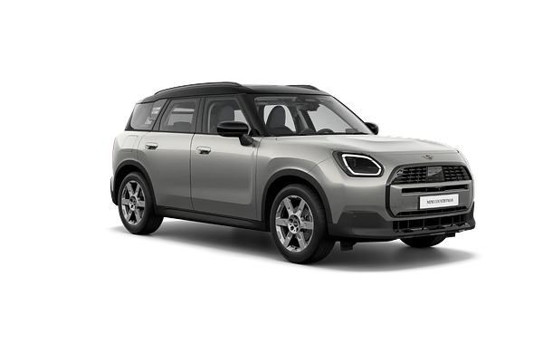 2024 MINI Countryman C Classic U25