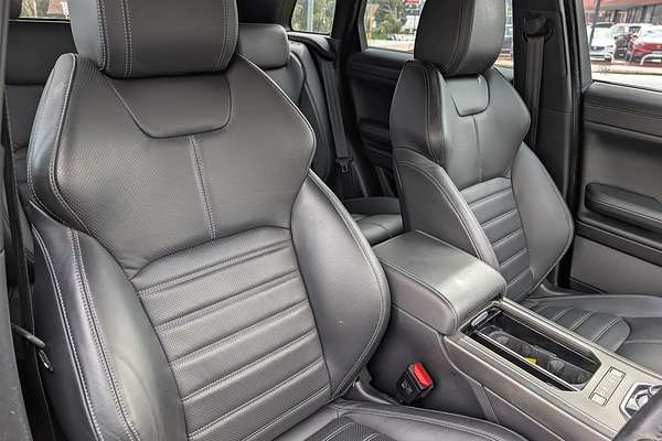 2018 Land Rover Range Rover Evoque Si4 240 HSE Dynamic L538
