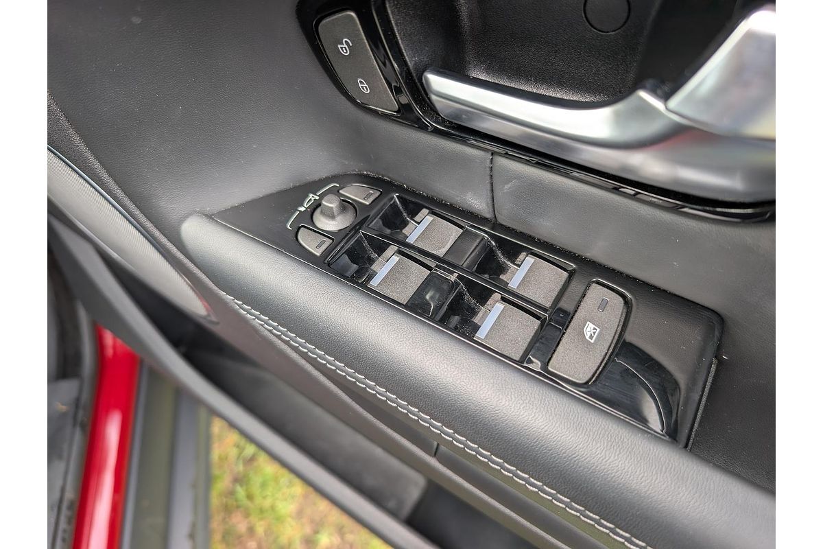 2018 Land Rover Range Rover Evoque Si4 240 HSE Dynamic L538