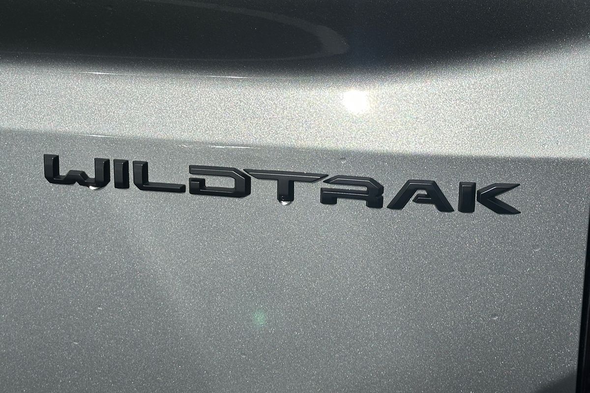 2024 Ford Ranger Wildtrak  4X4 2.0L
