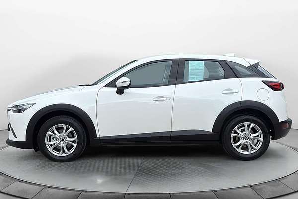 2024 Mazda CX-3 G20 Pure DK