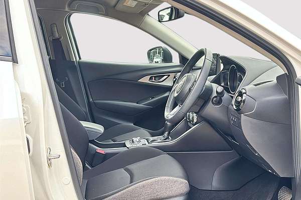 2024 Mazda CX-3 G20 Pure DK