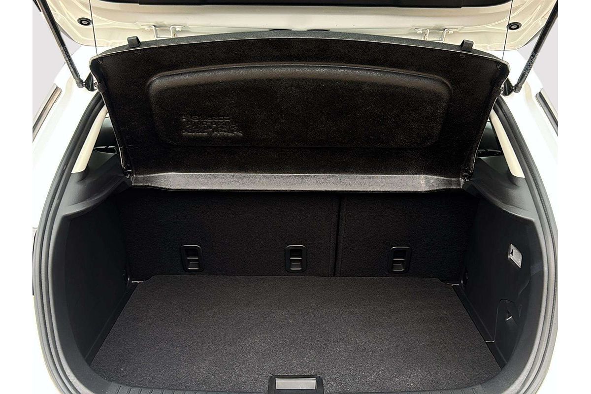 2024 Mazda CX-3 G20 Pure DK
