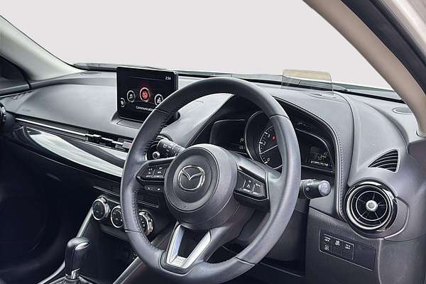 2024 Mazda CX-3 G20 Pure DK