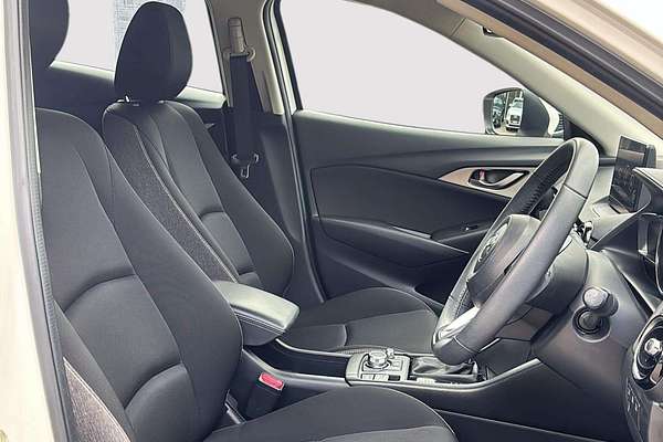 2024 Mazda CX-3 G20 Pure DK