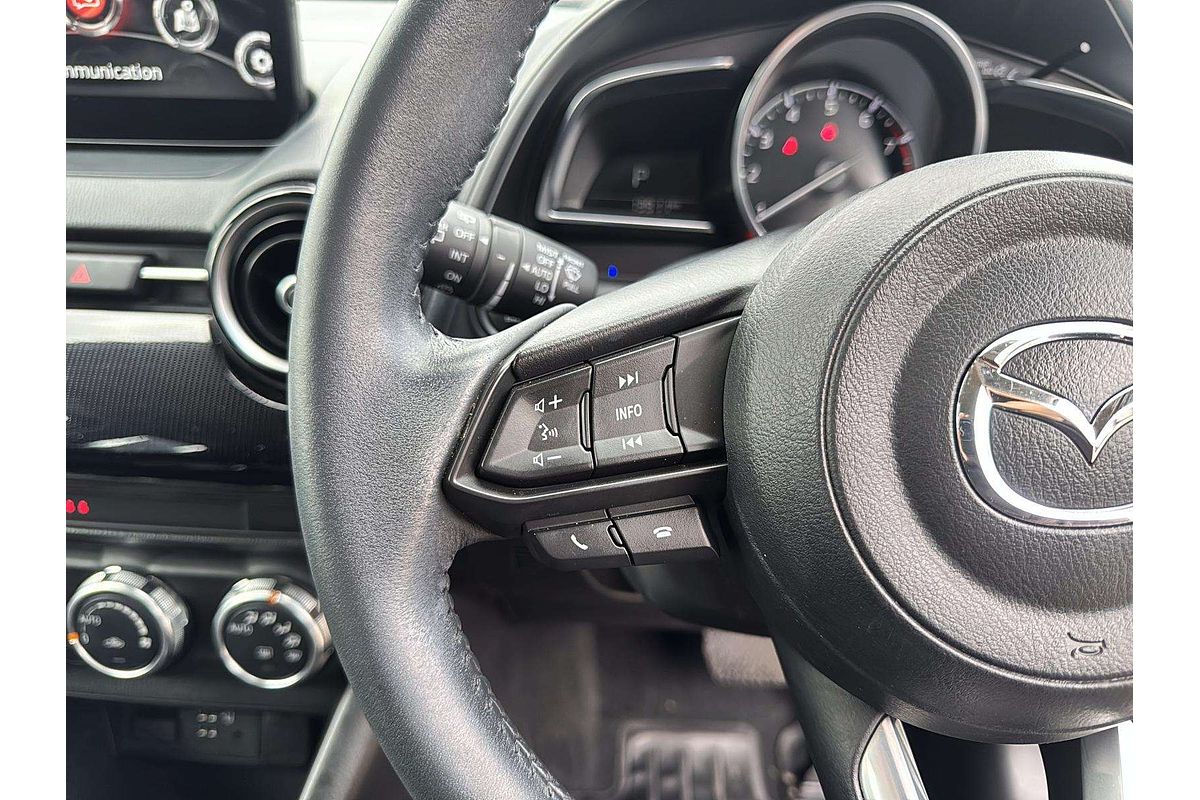 2024 Mazda CX-3 G20 Pure DK