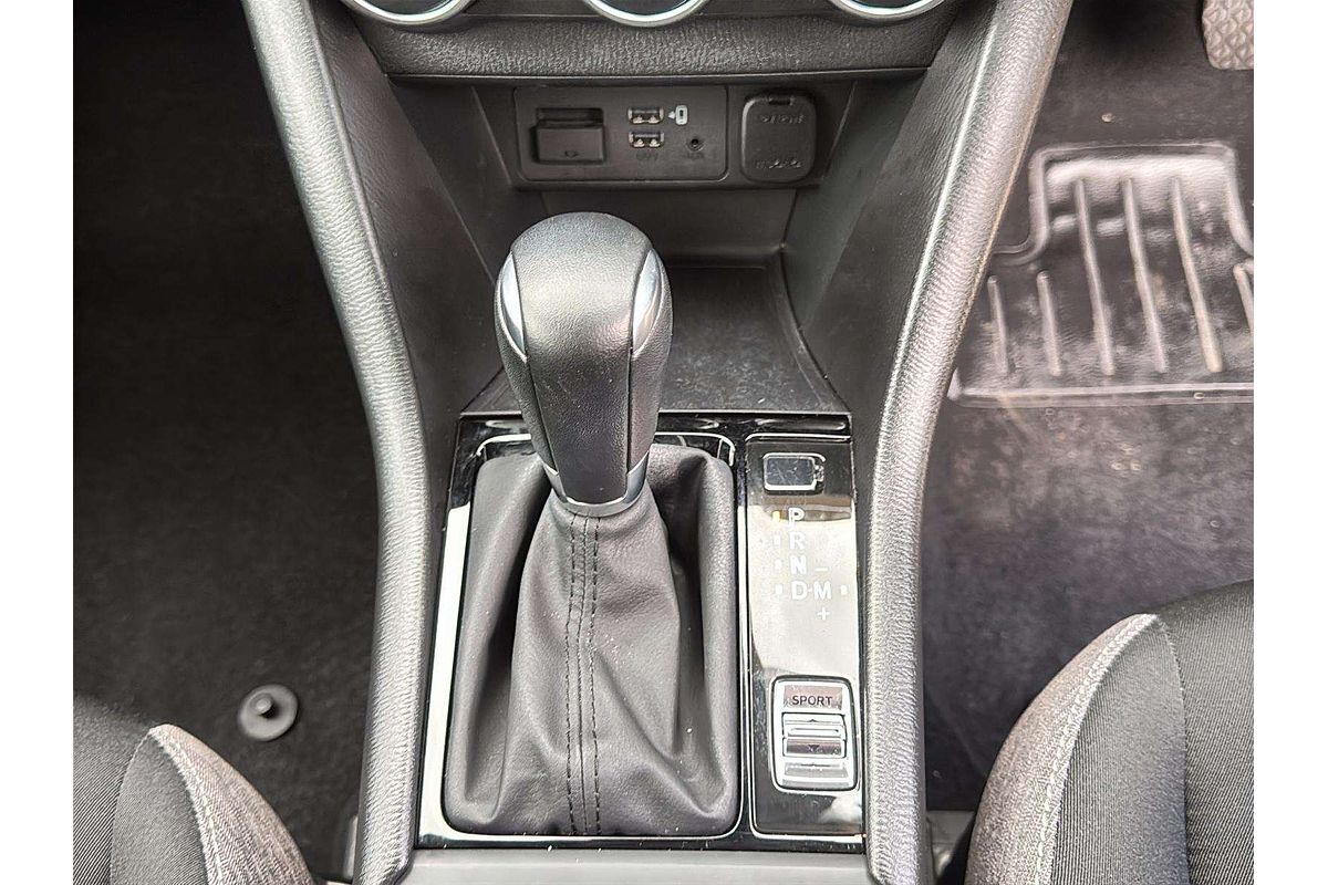 2024 Mazda CX-3 G20 Pure DK