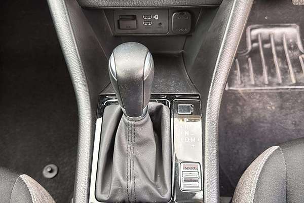 2024 Mazda CX-3 G20 Pure DK