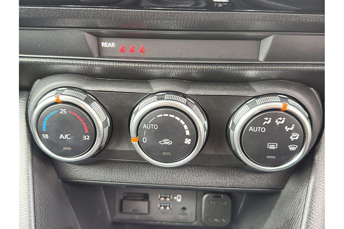 2024 Mazda CX-3 G20 Pure DK