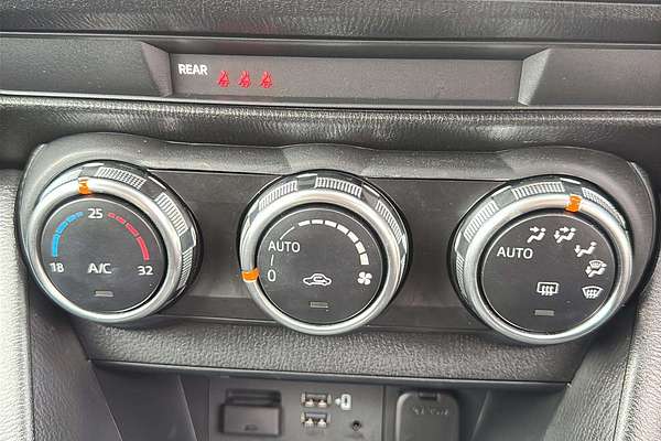 2024 Mazda CX-3 G20 Pure DK