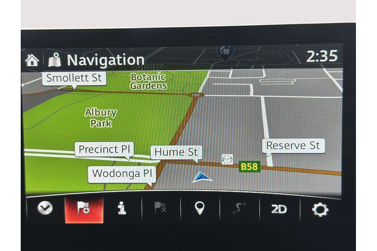 2024 Mazda CX-3 G20 Pure DK
