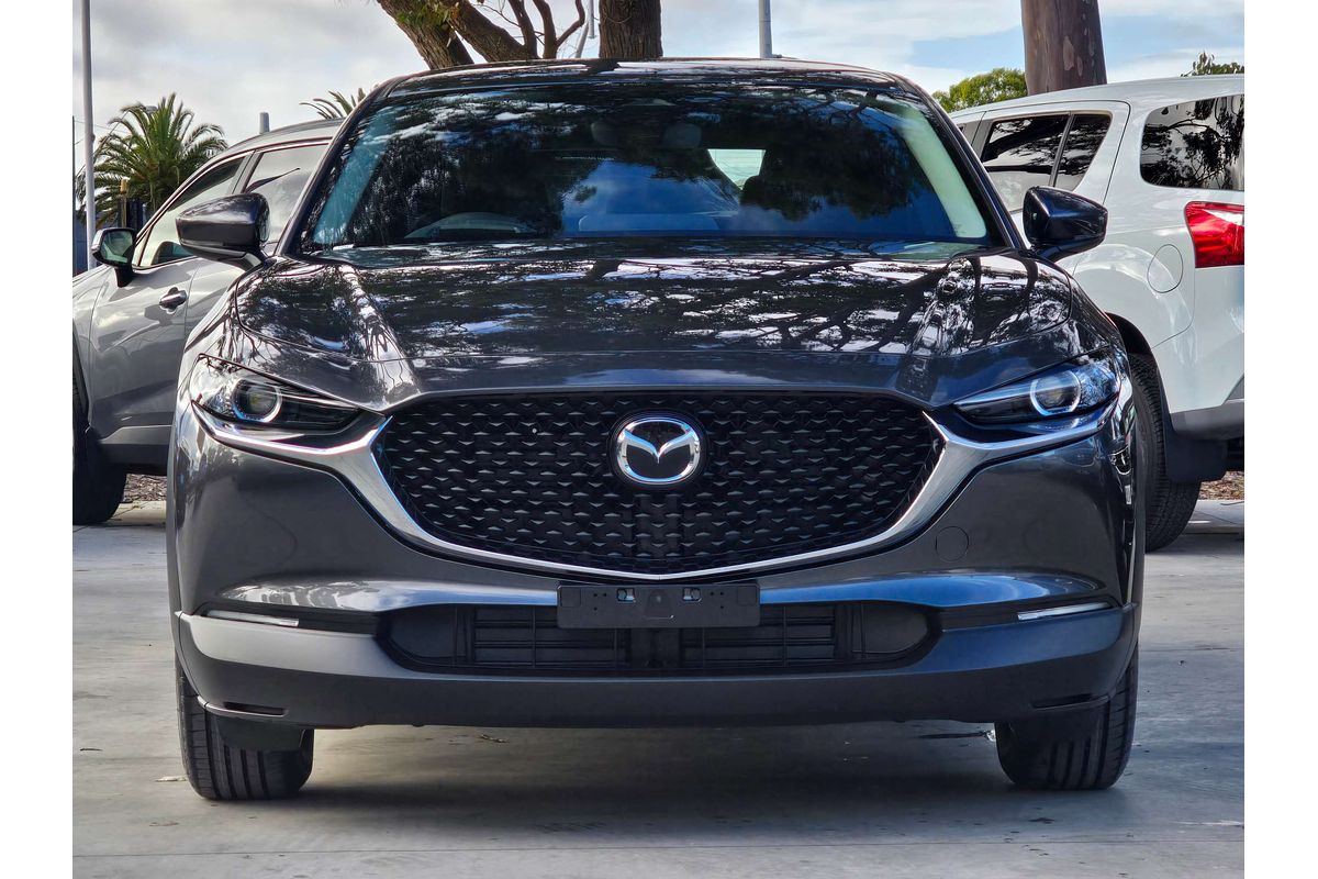 2025 Mazda CX-30 G20 Pure DM Series