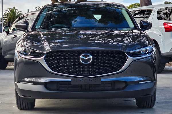 2025 Mazda CX-30 G20 Pure DM Series