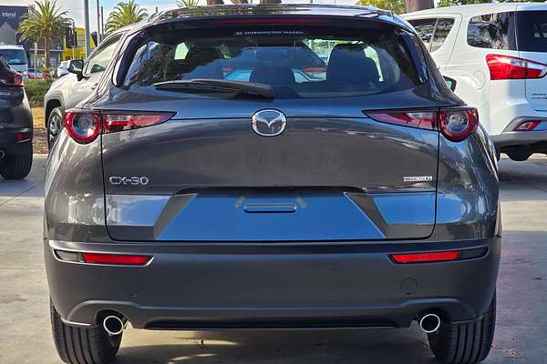 2025 Mazda CX-30 G20 Pure DM Series