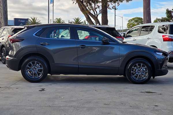 2025 Mazda CX-30 G20 Pure DM Series