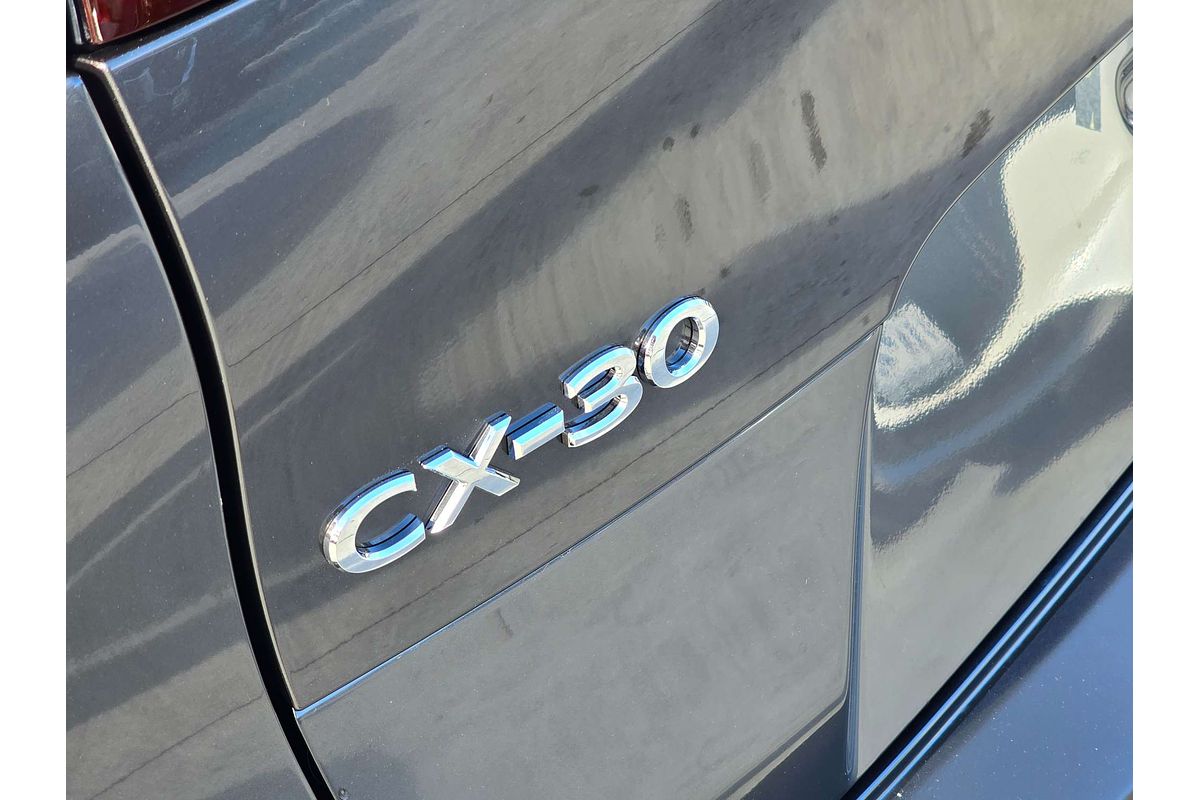 2025 Mazda CX-30 G20 Pure DM Series