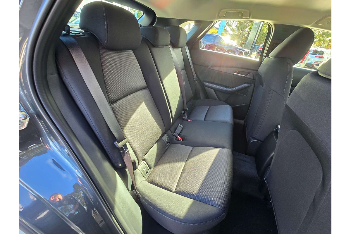 2025 Mazda CX-30 G20 Pure DM Series