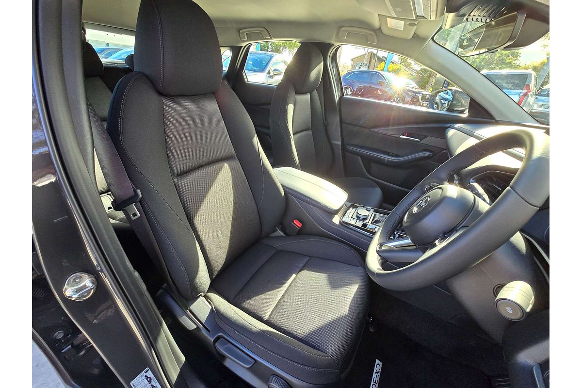 2025 Mazda CX-30 G20 Pure DM Series