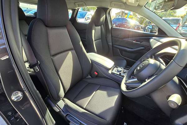 2025 Mazda CX-30 G20 Pure DM Series