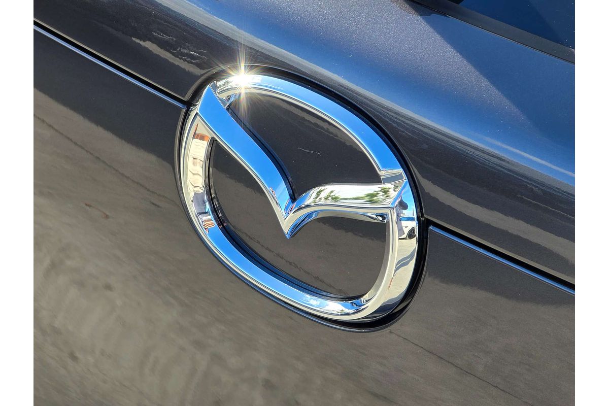 2025 Mazda CX-30 G20 Pure DM Series