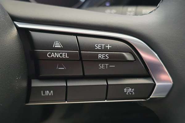 2025 Mazda CX-30 G20 Pure DM Series
