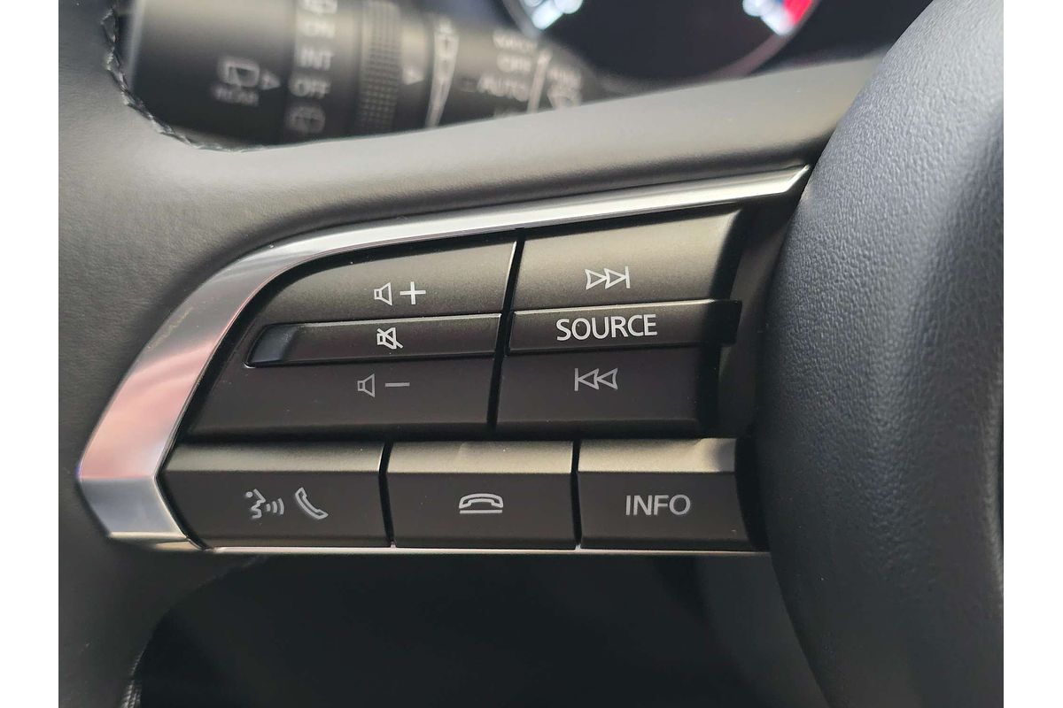 2025 Mazda CX-30 G20 Pure DM Series